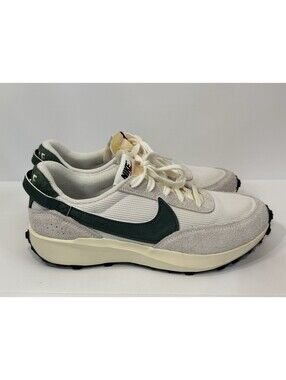 Nike Shoes Women's 6 Waffle Debut Vintage White/Vintage Green DX2931-101 New